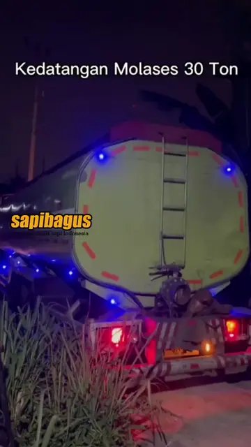 Molases-30-Ton-IBC-Tank